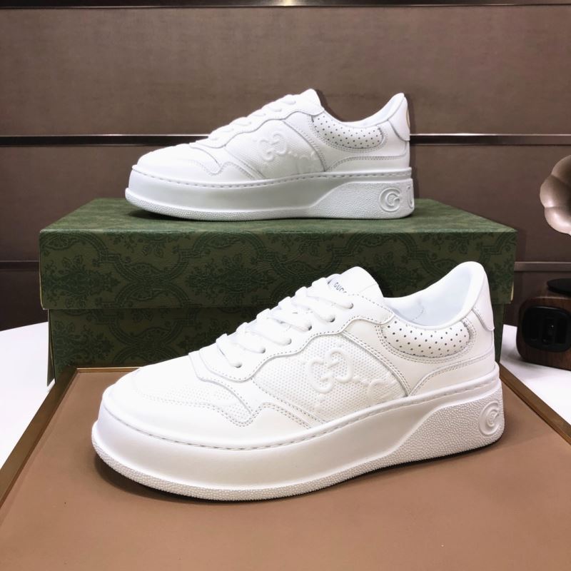 Gucci Low Shoes